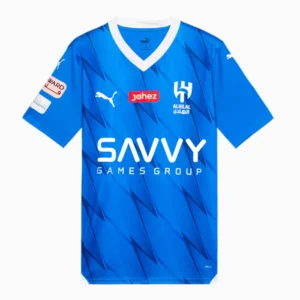 Camisa I Al-Hilal 2023/24