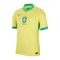 Camisa Seleção Brasil Home 24/25 Masculino Torcedor