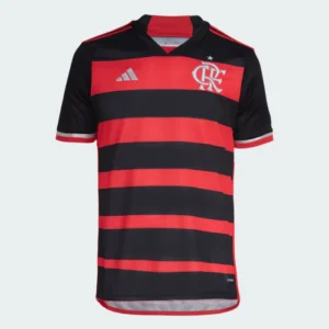 Camisa do Flamengo I - 2024/25