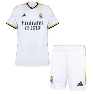 Camisa Real Madrid I – 2023