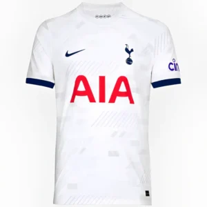 Camisa Tottenham I – 2023